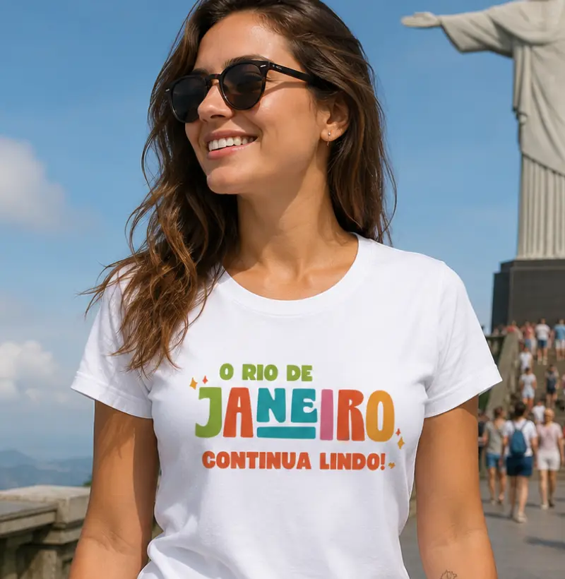 Rio de Janeiro