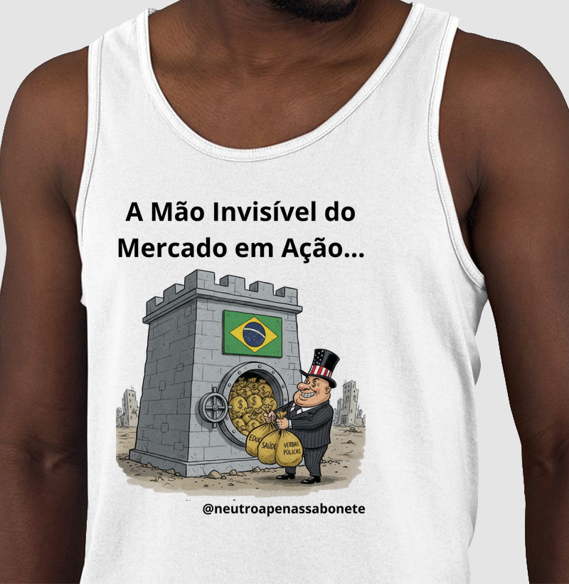 A Mão Invisível do Mercado