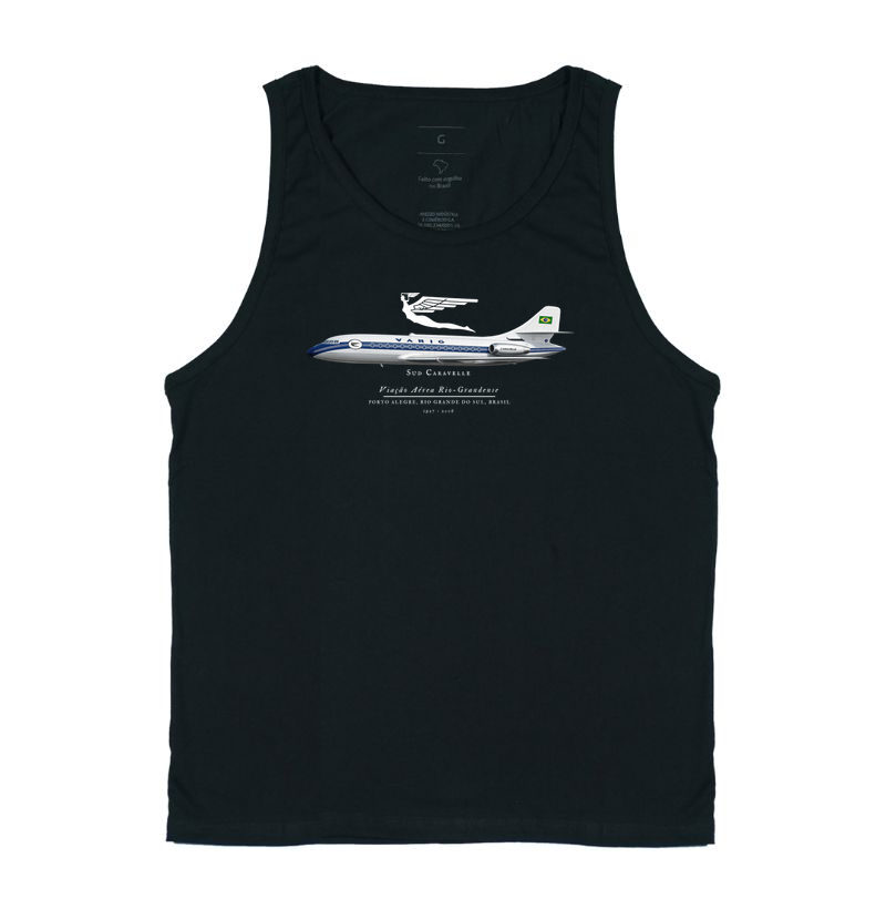 SUD Caravelle - Varig