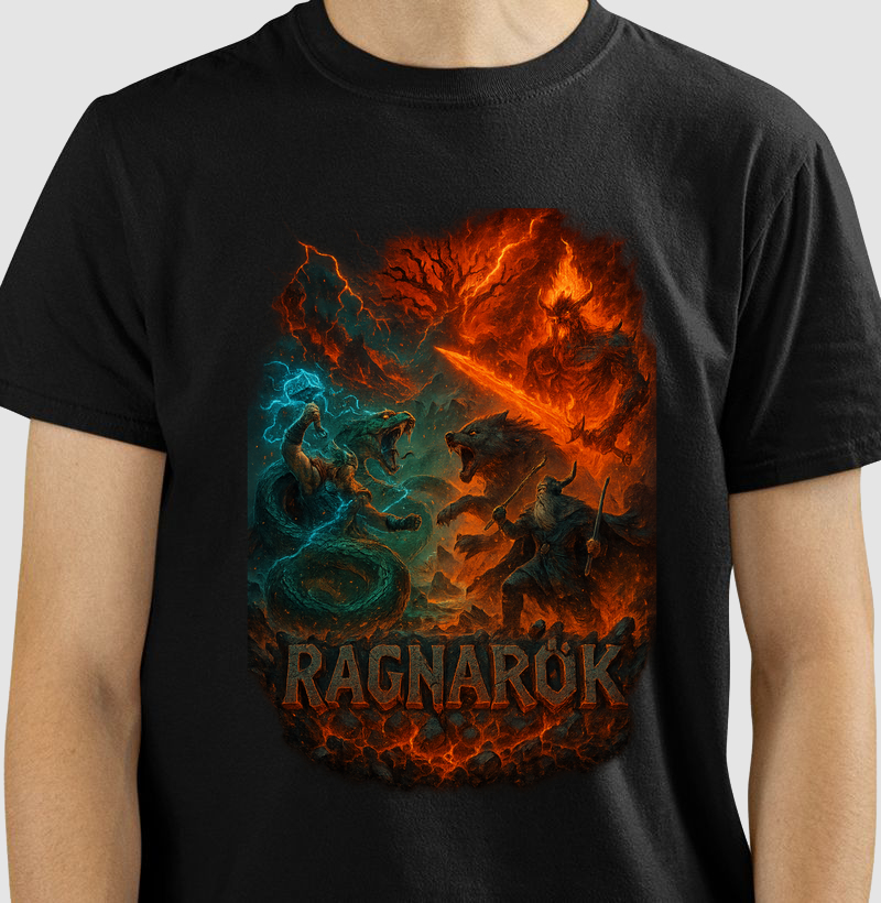 Ragnarok
