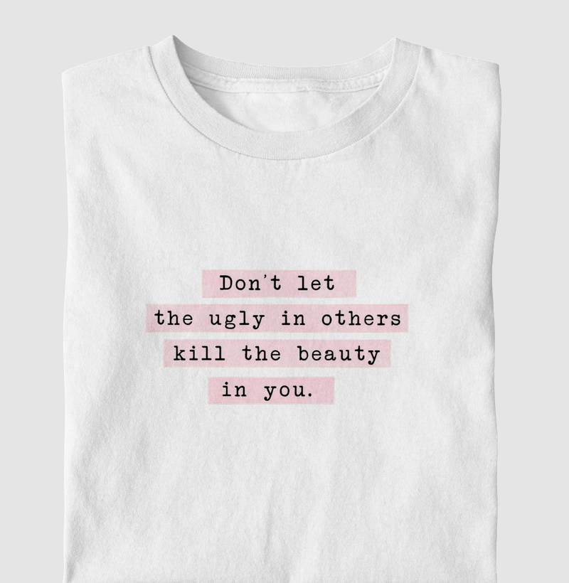 BEAUTY IN YOU