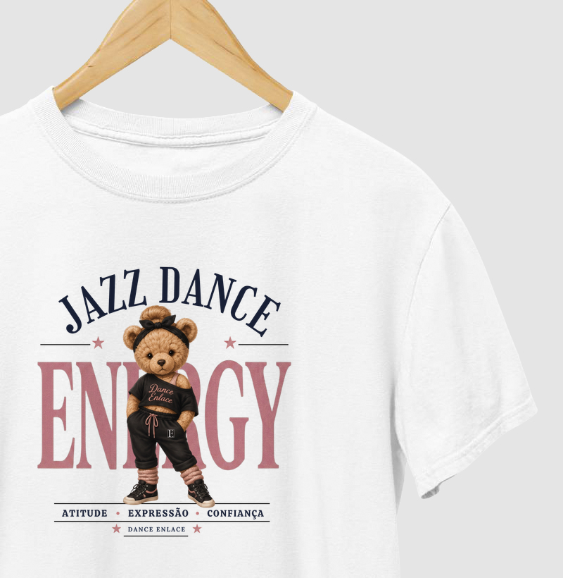Jazz Dance - Energy