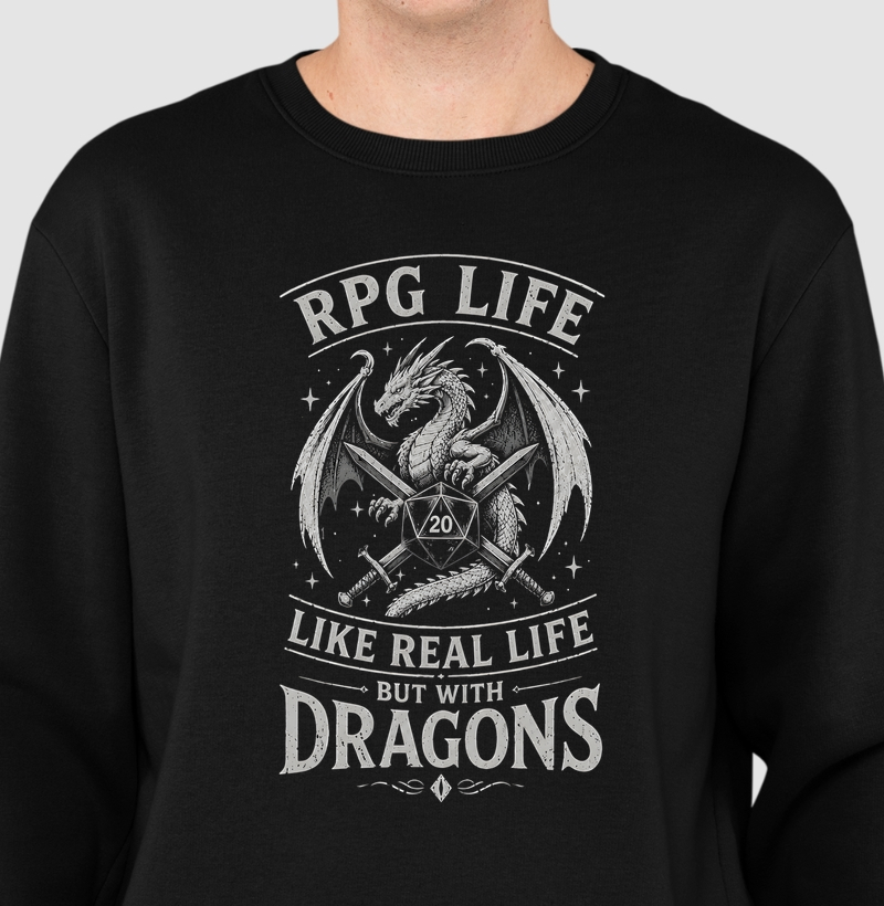 RPG Life