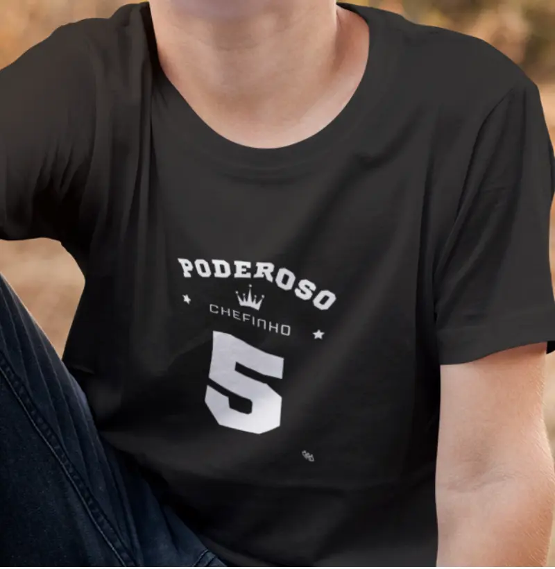 Poderoso Chefinho 5