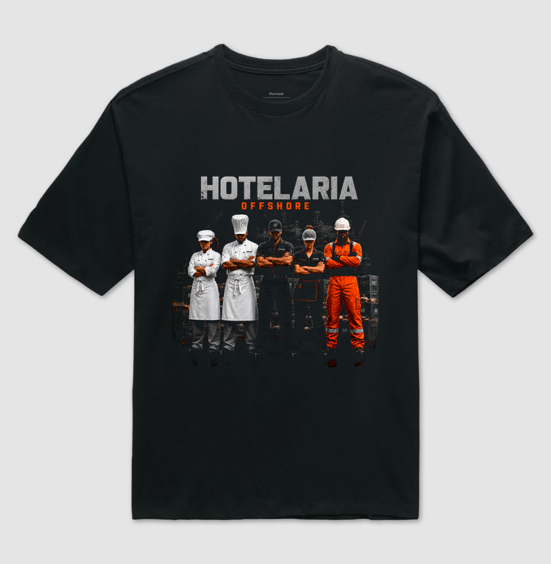 Time Hotelaria Offshore