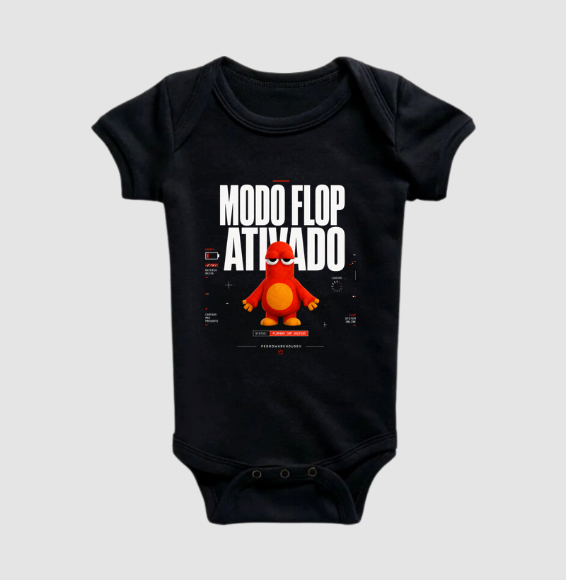 Flop Monster Society