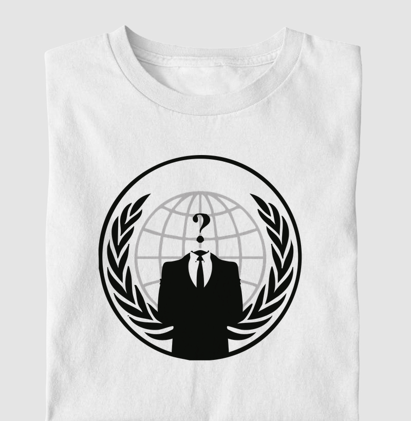 Anonymous Collective Emblem