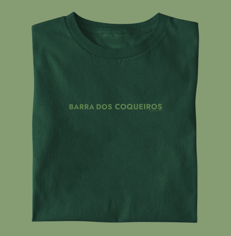 Barra dos Coqueiros