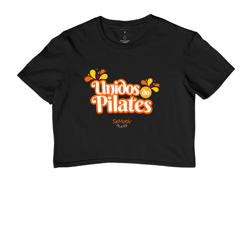 Unidos do pilates