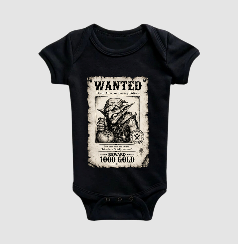 Wanted