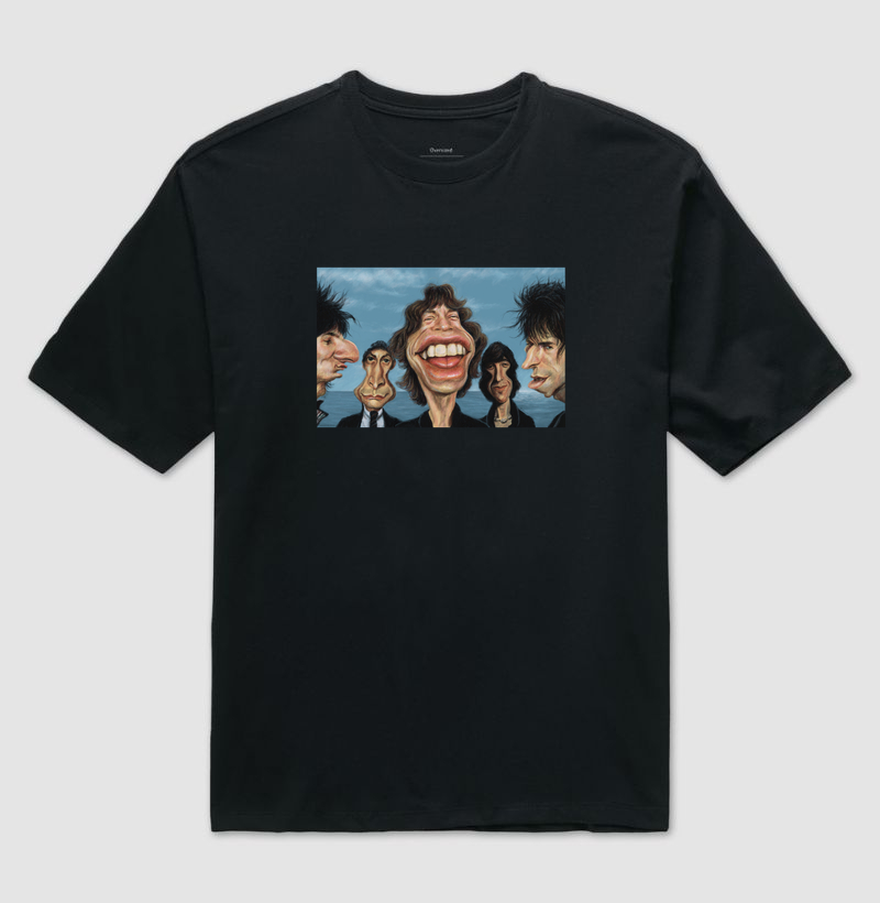 Camisa 0