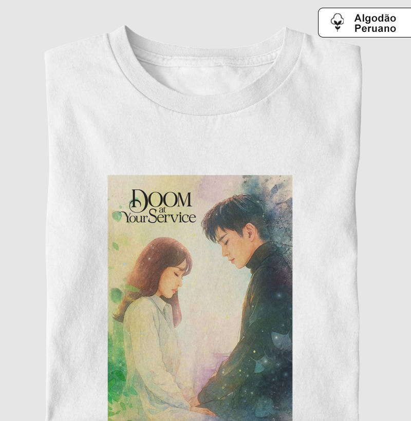 Desgraça a seu Dispor - Dorama