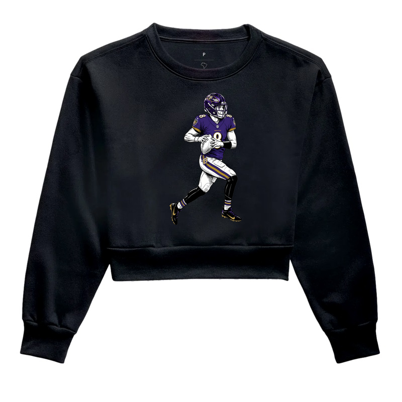 Lamar Jackson