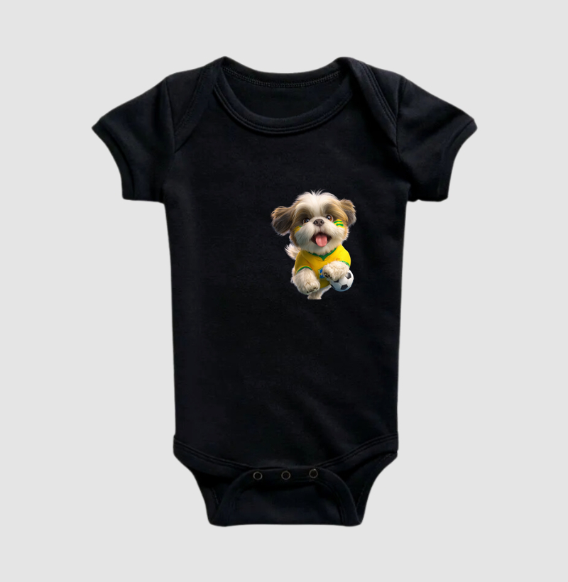 SHIHTZU CANARINHO