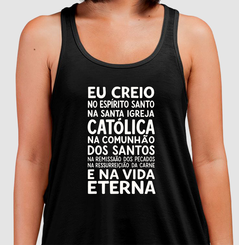 Eu Creio No Espirito Santo..