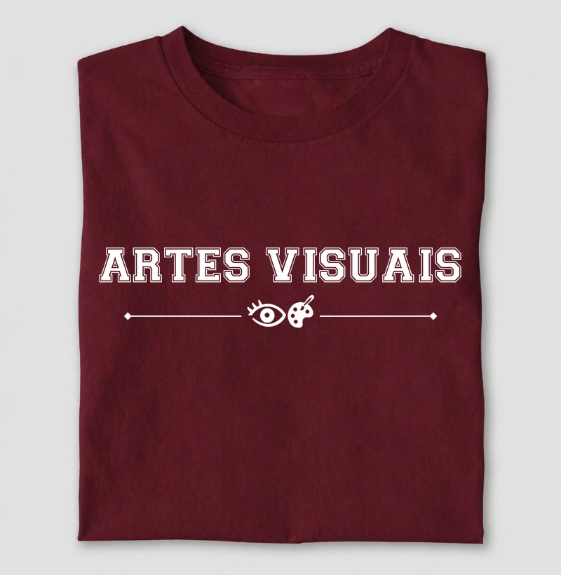Artes Visuais