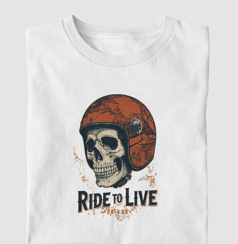 Mais que um lema, um estilo de vida.