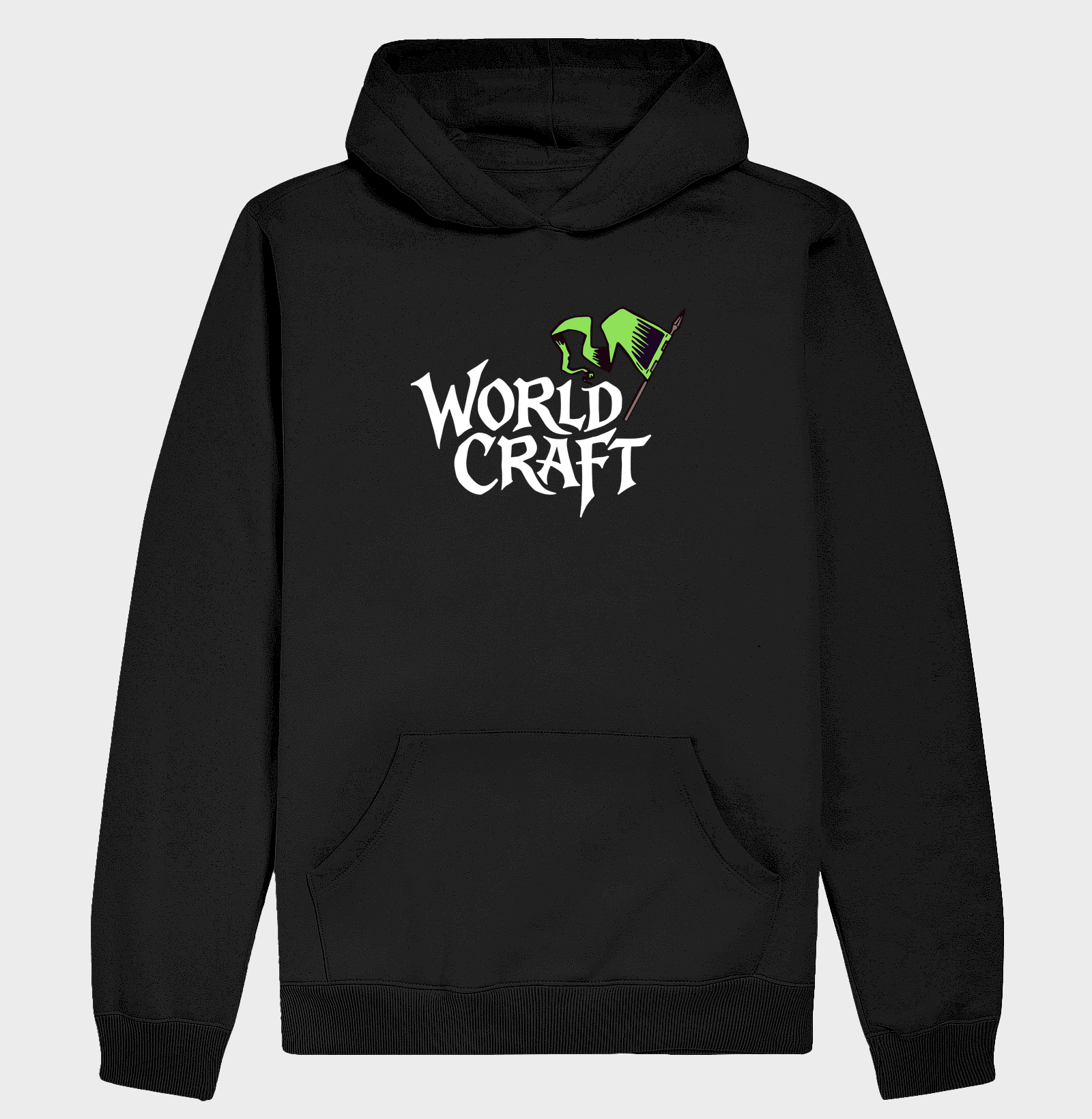 WorldCraft