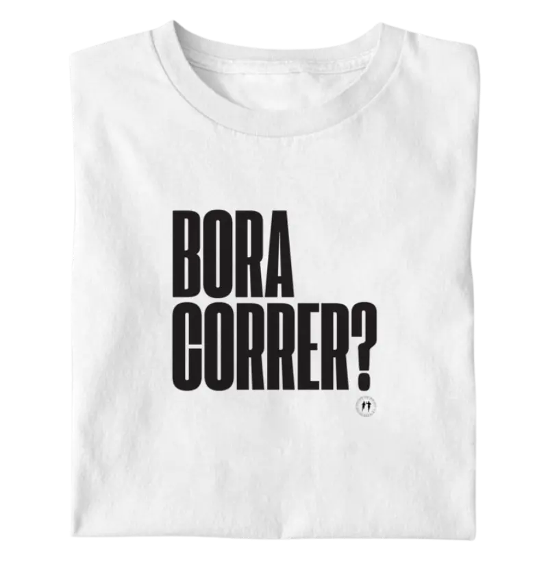Bora Correr?