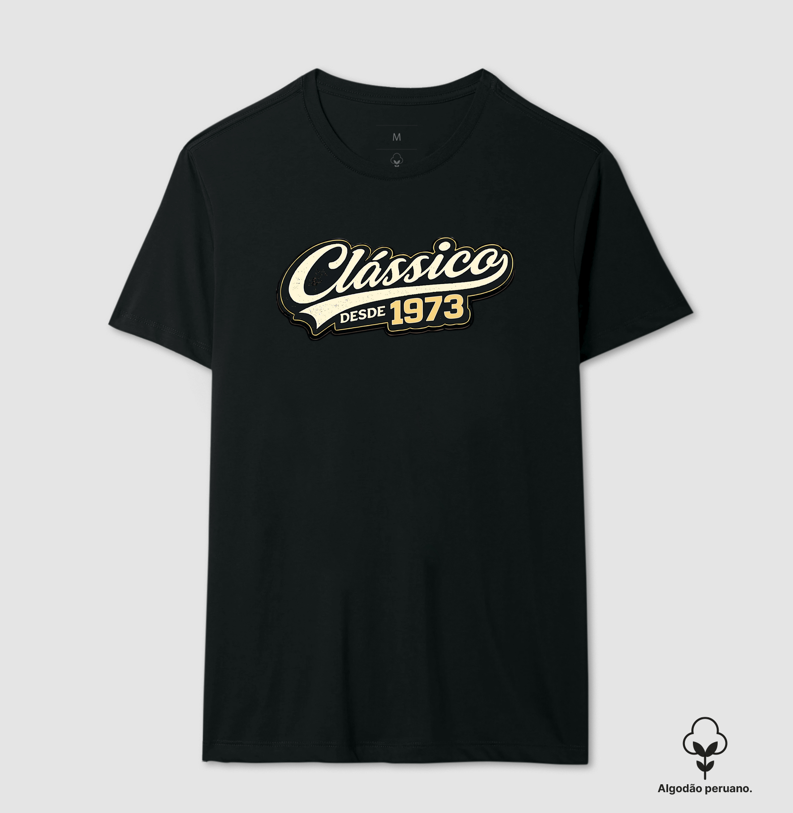 CLÁSSICO 1973