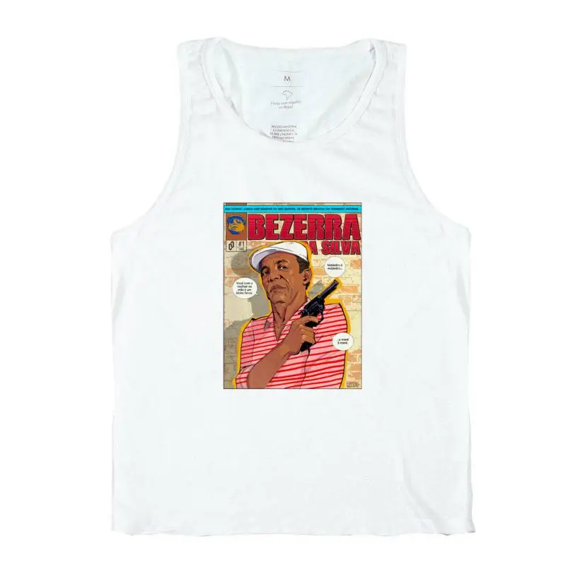 416 - BEZERRA DA SILVA ARTE 