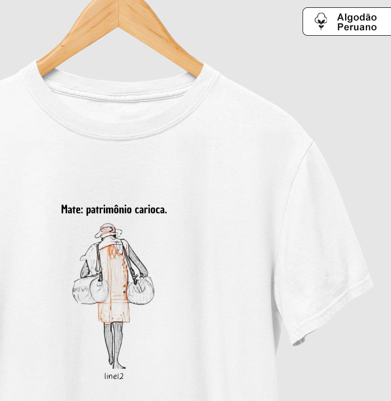 MATE: PATRIMÔNIO CARIOCA