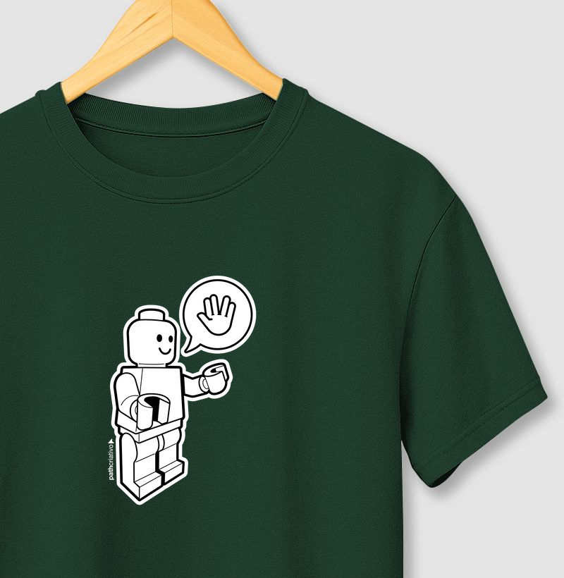 Live long and prosper