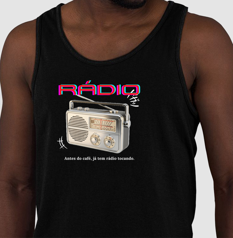 Rádio AM