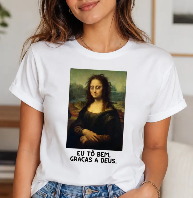 Monalisa