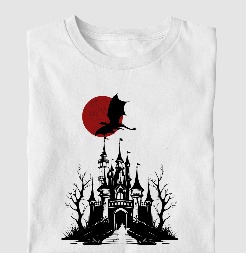 Crimson Eclipse – The Silent Spell