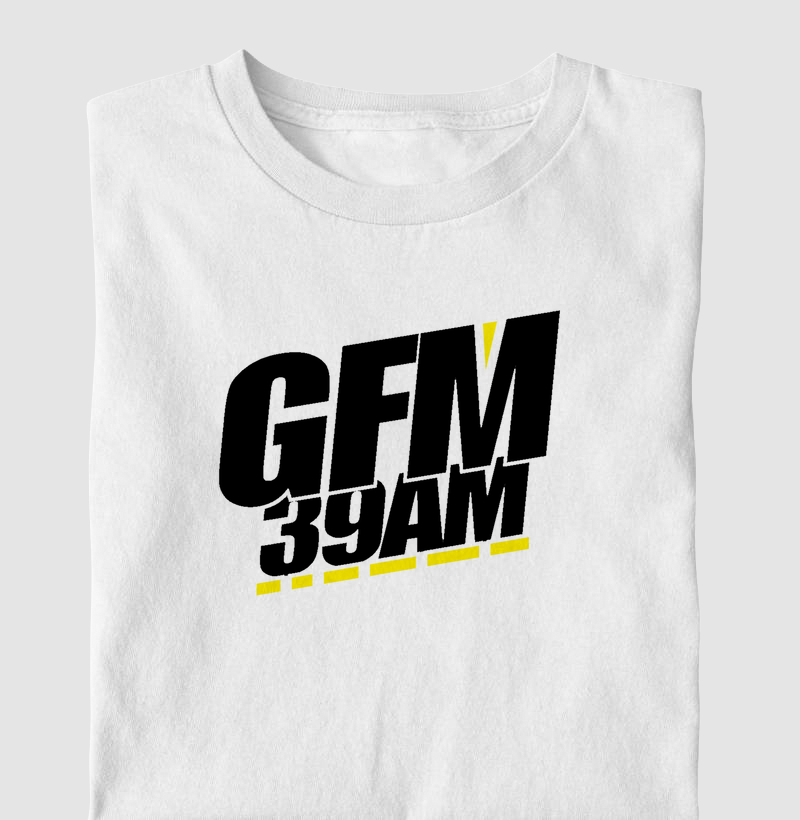 “GFM 39AM – Combustão Urbana”