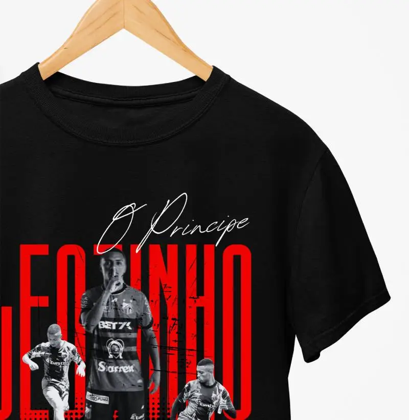 LEOZINHO O PRINCIPE - OFICIAL 3