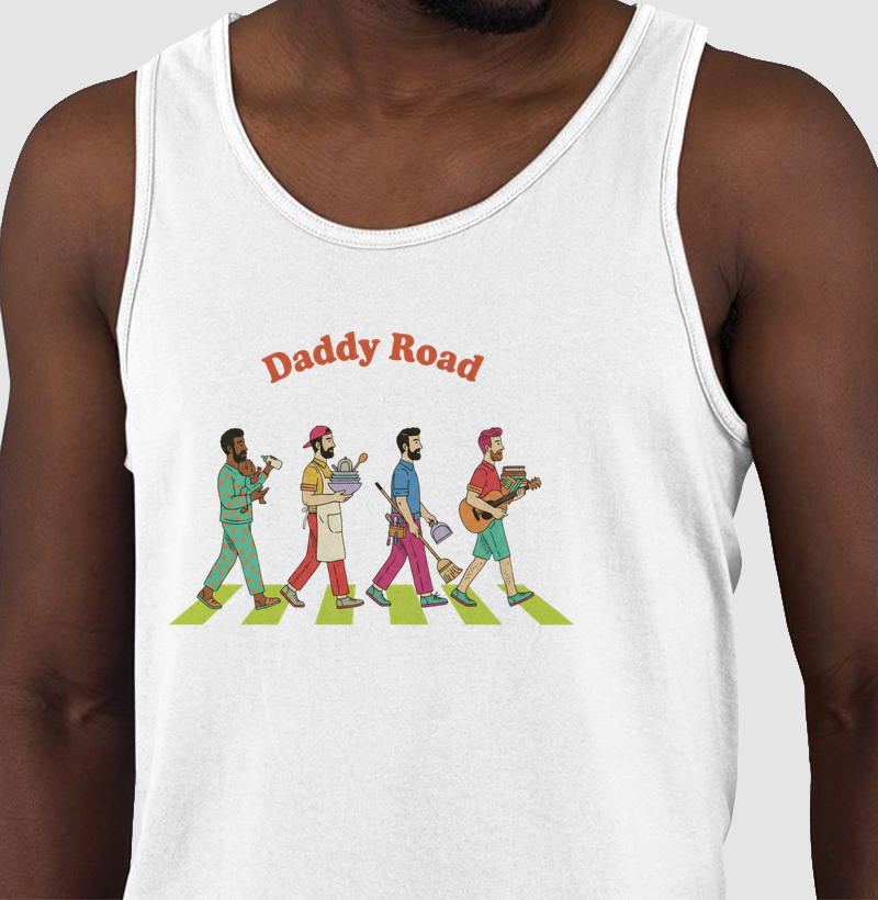 “Daddy Road” Regata