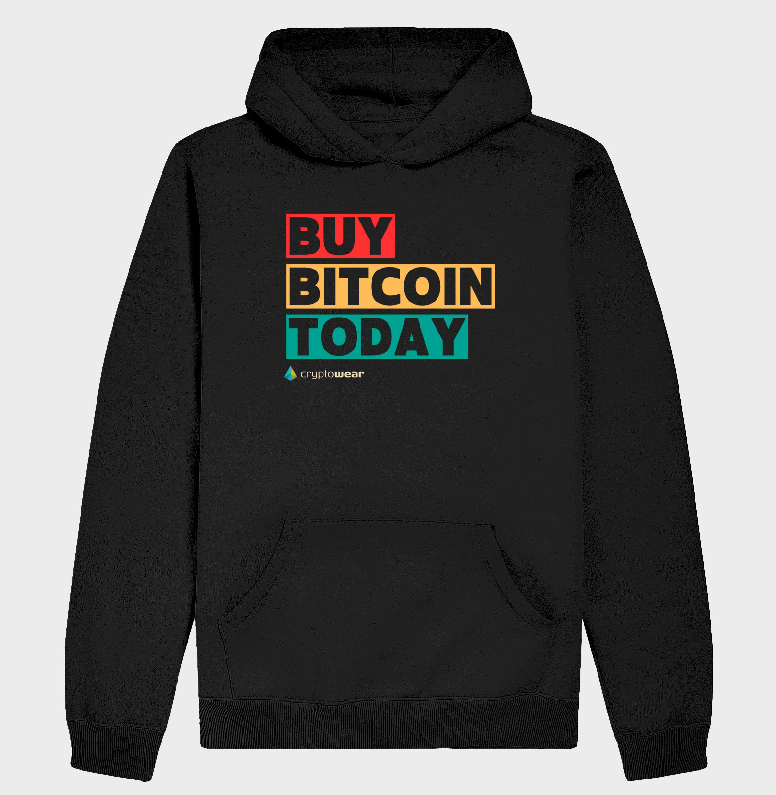 Buy Bitcoin Today