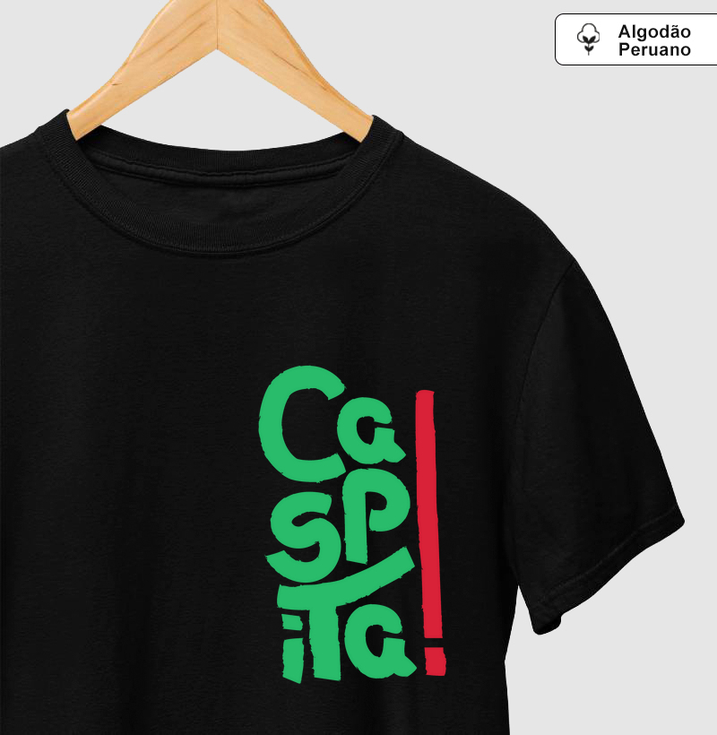 Caspita! (Tec. Peruano)