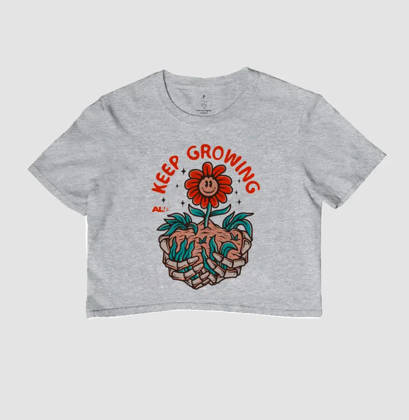 Cropped Keep Growing