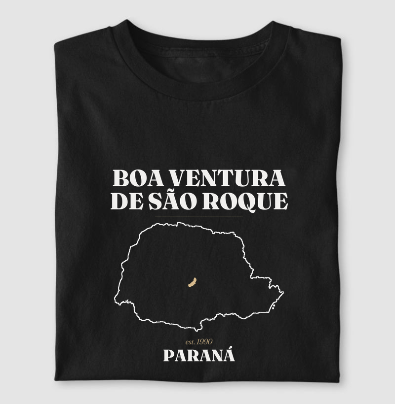 Boa Ventura de São Roque | Legado PR