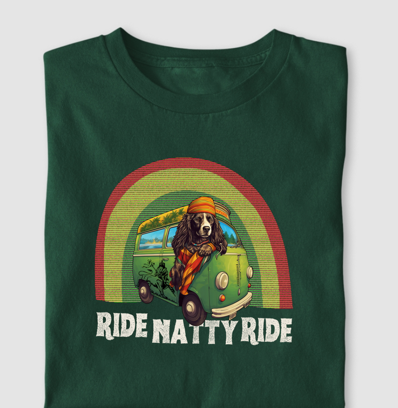 Ride Natty Ride