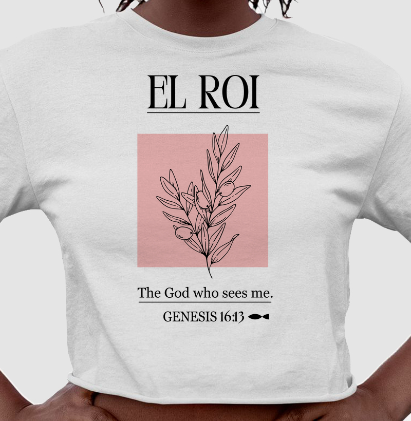 EL ROI T-shirt