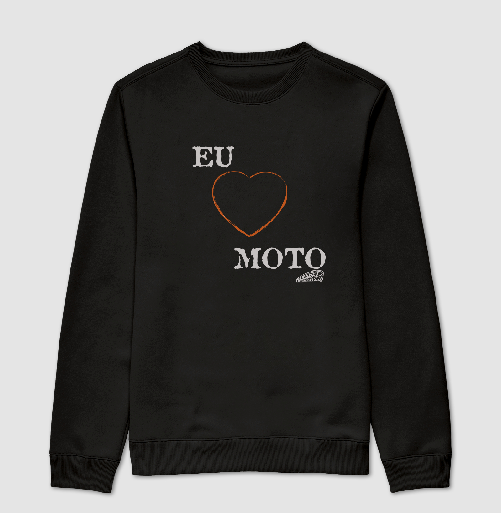 Eu Amo Moto