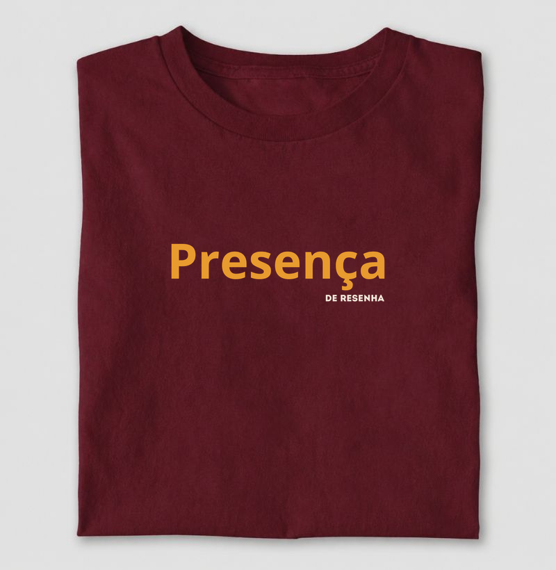 Presença