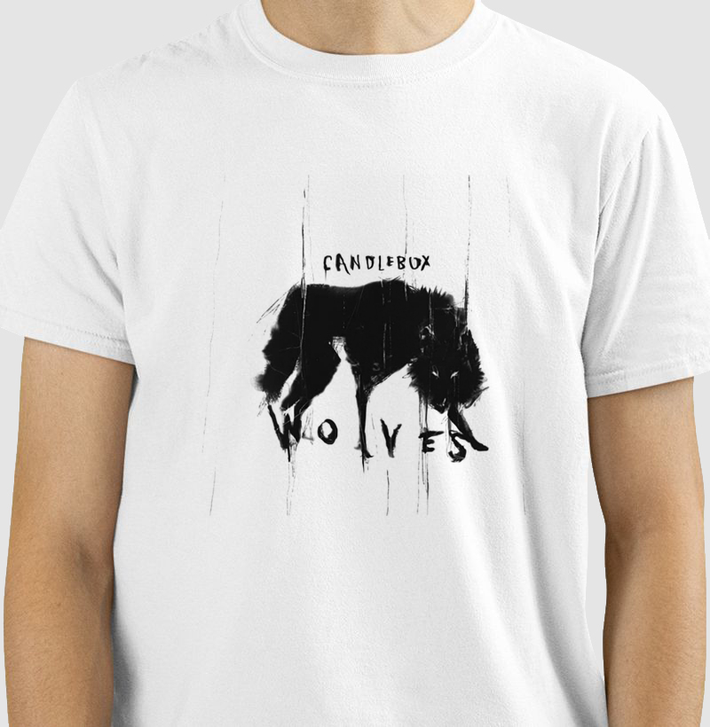 Candlebox - Wolves
