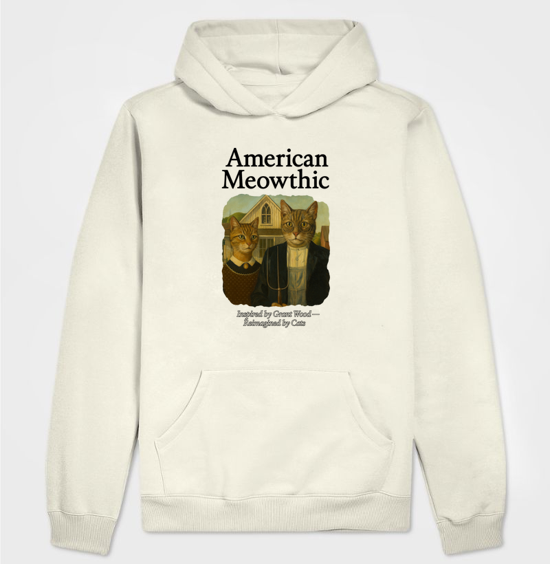 American Meowthic