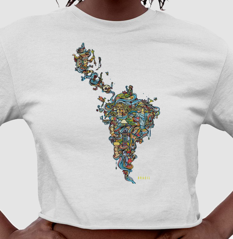 America Latina