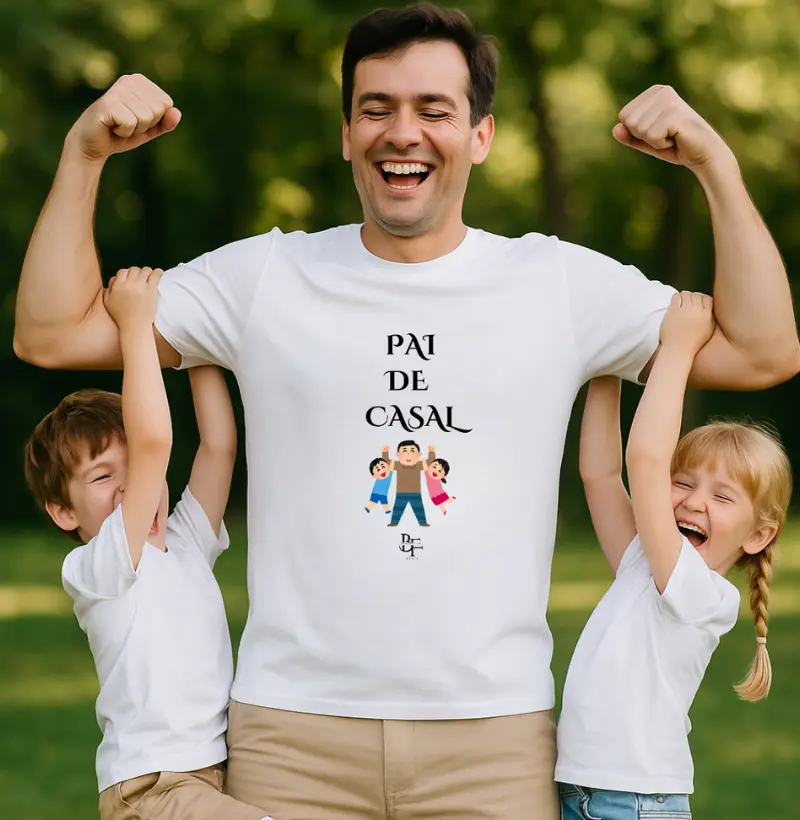 Pai de Casal