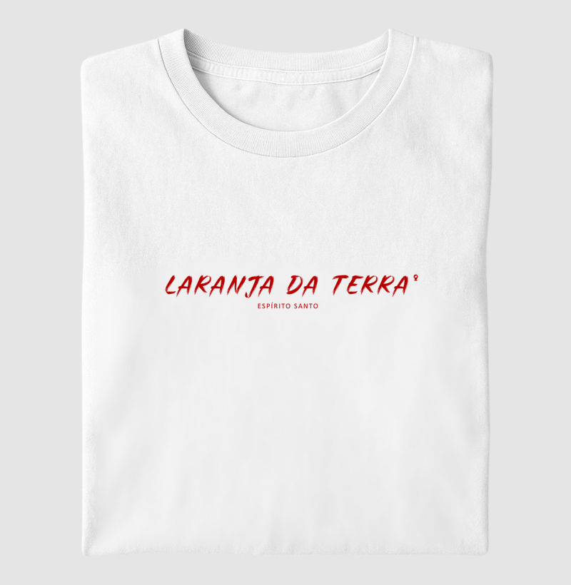 Laranja da Terra (ES) | Traços