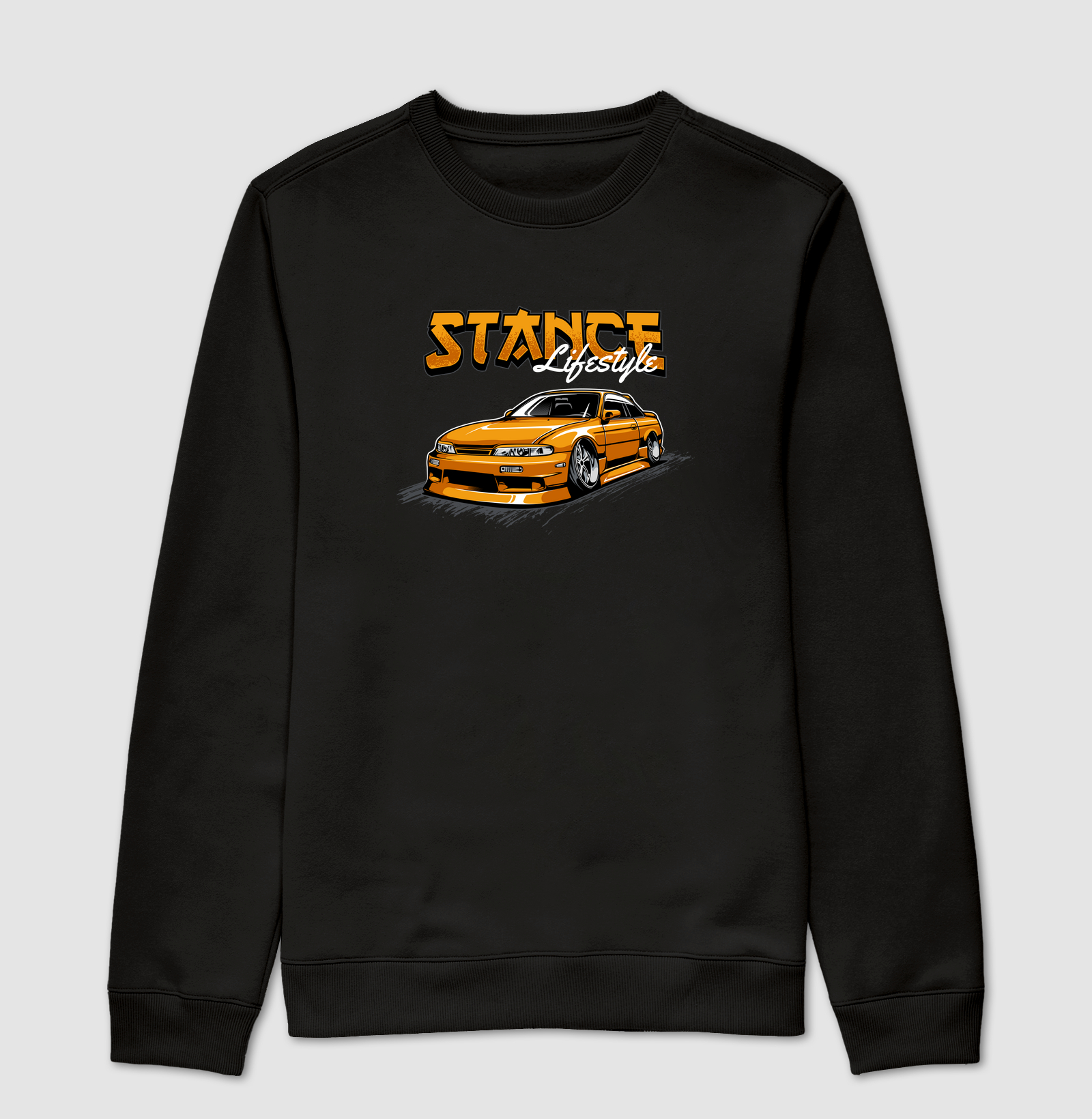 Stance - JDM