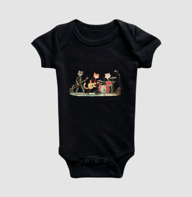 The American Green Cats