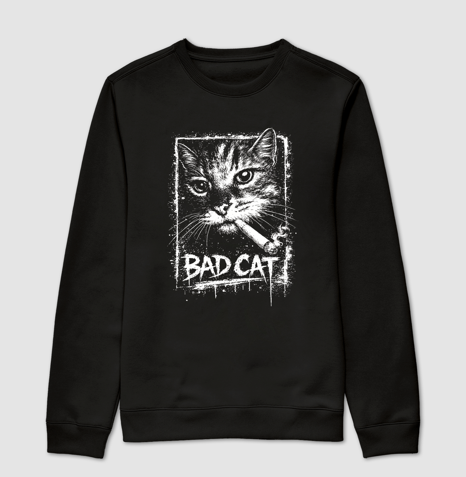 Bad Cat