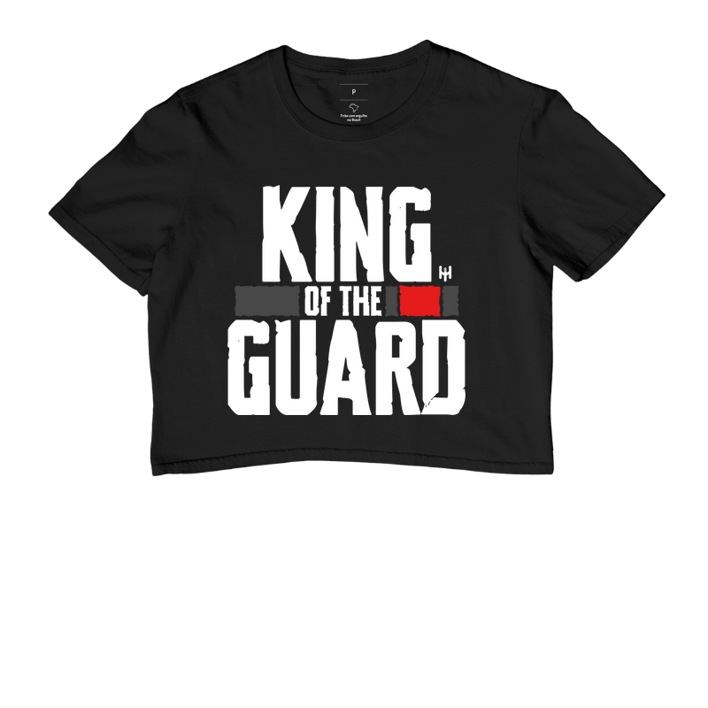 King of the Guard